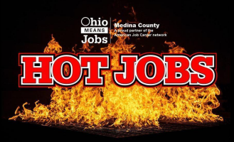 Check out our Hot Jobs this week!