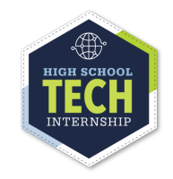 High School Tech Internship Program