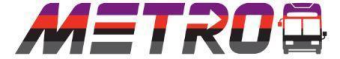 METRO RTA Offers Free Fares to SNAP Benefit Recipients