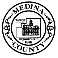 View current job openings at Medina County JFS
