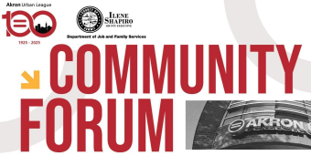 Community Forum November 20, 2025 at 5:30 PM