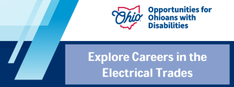 Explore Careers in the Electrical Trades on May 7