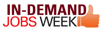 Ohio In-Demand Jobs Week 2026: May 4-8