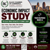 Economic Impact Study for Black-Owned Businesses