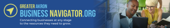 Greater Akron Business Navigator