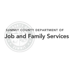 Summit County Department of Job and Family Services (SCDJFS)