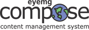 EYEMG - Interactive Media Group